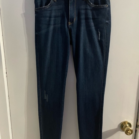Just USA Denim - BNWOT SALE! Dark Blue Denim Jeans in size 29